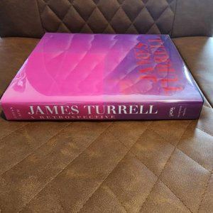 James Turrell: A Retrospective